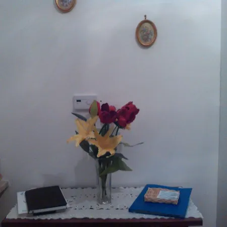 Apartment Short Centro