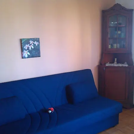 Short Centro